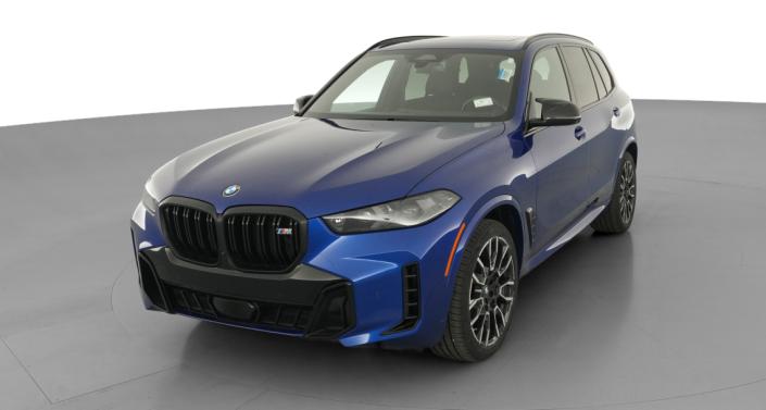 Thumbnail: 2024 BMW X5 - 1