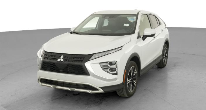 Thumbnail: 2024 Mitsubishi Eclipse Cross - 1