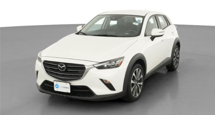 2019 Mazda CX-3 Touring -
                  Trenton, OH