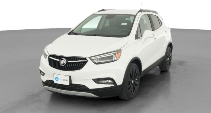 Thumbnail: 2017 Buick Encore - 1