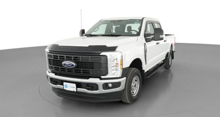 Thumbnail: 2025 Ford Econoline - 1