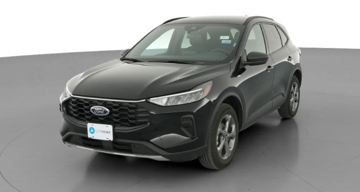Thumbnail: 2025 Ford Escape - 1