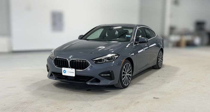 Thumbnail: 2021 BMW 2 Series - 1
