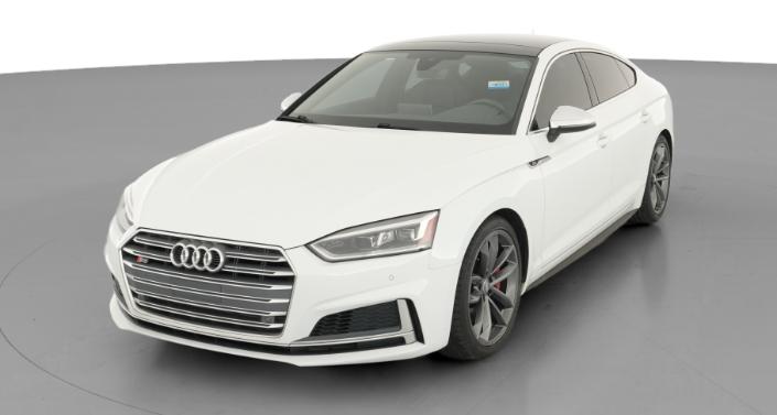 2018 Audi S5 Premium Plus -
                  Haines City, FL