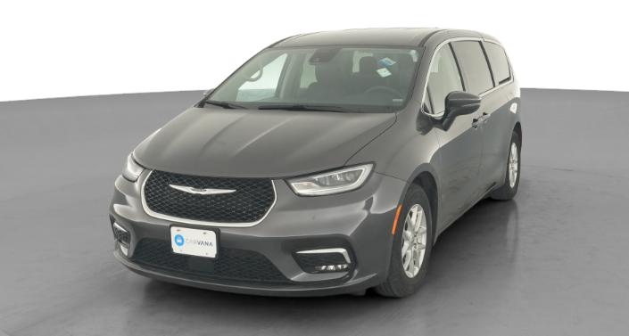 Thumbnail: 2023 Chrysler Pacifica - 1