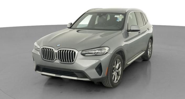 Thumbnail: 2023 BMW X3 - 1