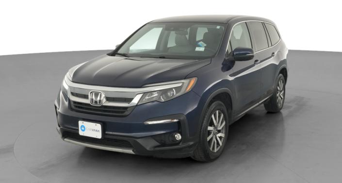 Thumbnail: 2019 Honda Pilot - 1