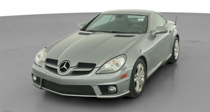 2011 Mercedes-Benz SLK 300 -
                  Tolleson, AZ