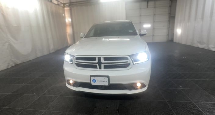 Thumbnail: 2015 Dodge Durango - 1