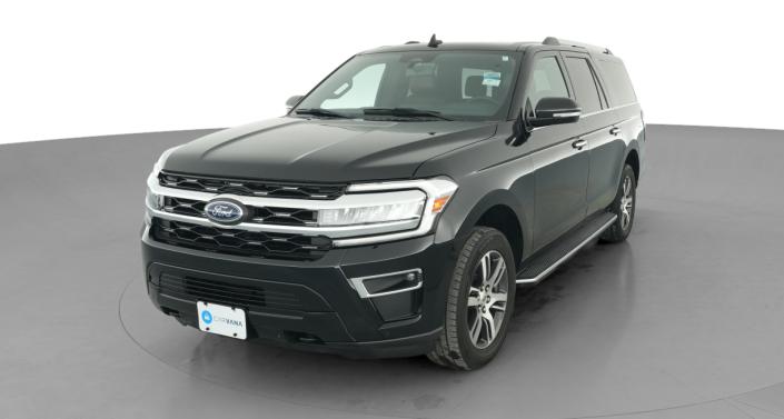 Thumbnail: 2022 Ford Expedition MAX - 1