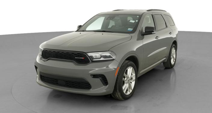 Thumbnail: 2024 Dodge Durango - 1