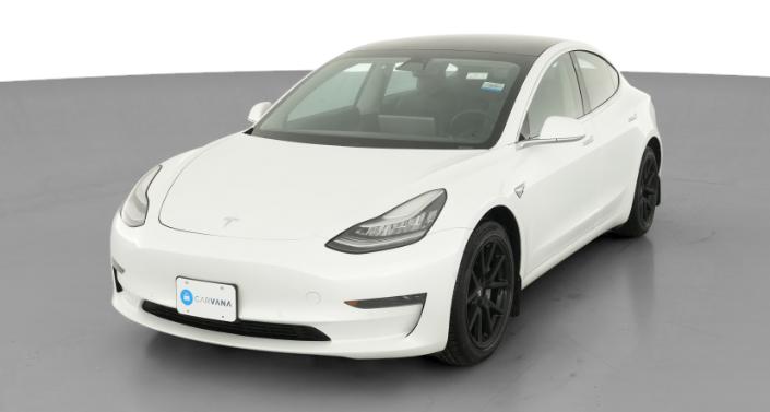 Thumbnail: 2020 Tesla Model 3 - 1
