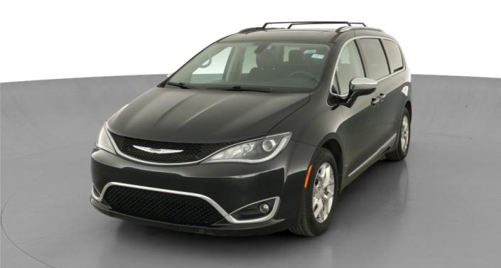 Thumbnail: 2019 Chrysler Pacifica - 1