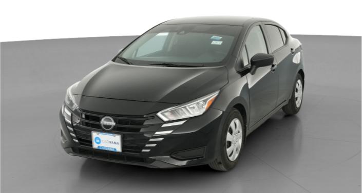 Thumbnail: 2024 Nissan Versa - 1