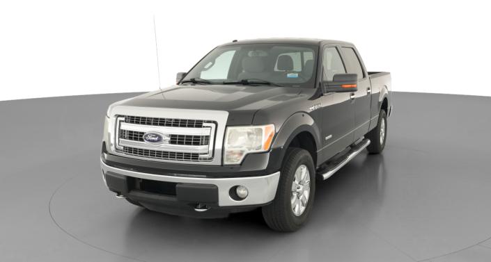 2013 Ford Econoline E-150 -
                  Haines City, FL