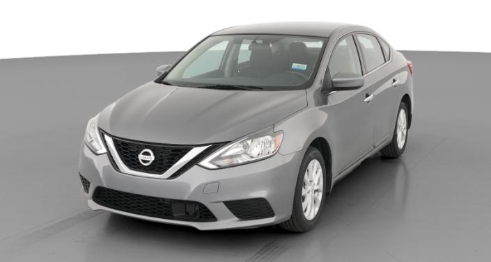 Thumbnail: 2018 Nissan Sentra - 1