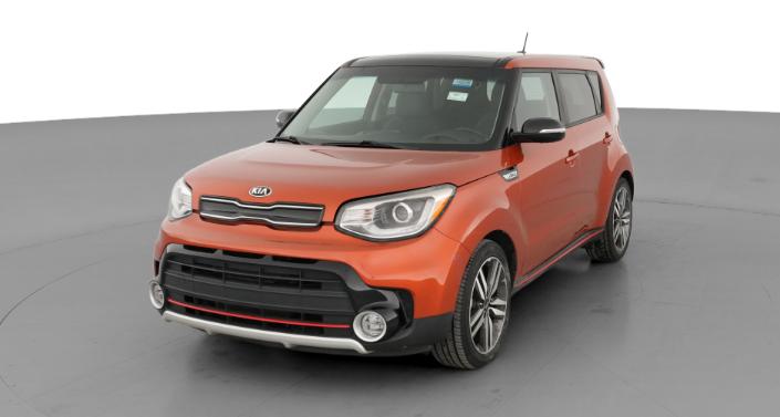 Thumbnail: 2018 Kia Soul - 1
