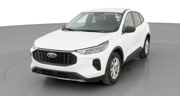 Thumbnail: 2025 Ford Escape - 1