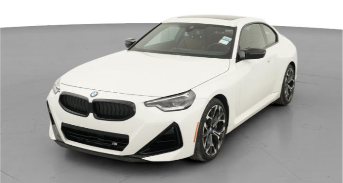Thumbnail: 2025 BMW 2 Series - 1