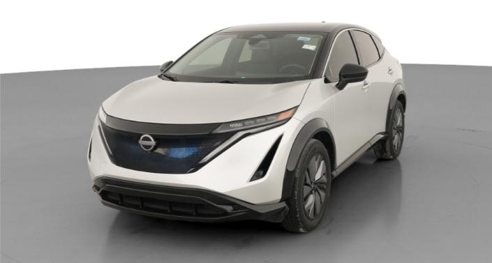 2023 Nissan Ariya Venture+ -
                  Auburn, GA
