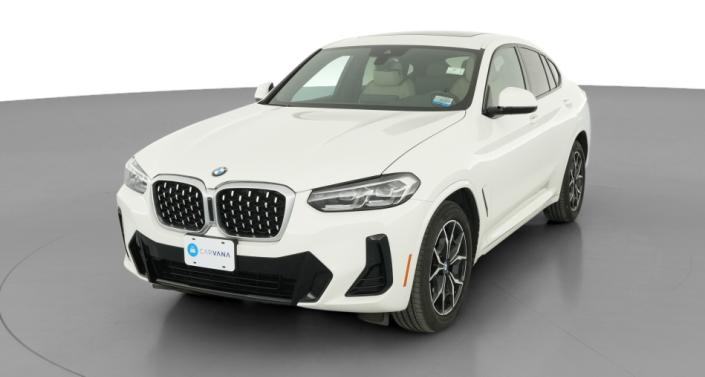 Thumbnail: 2023 BMW X4 - 1
