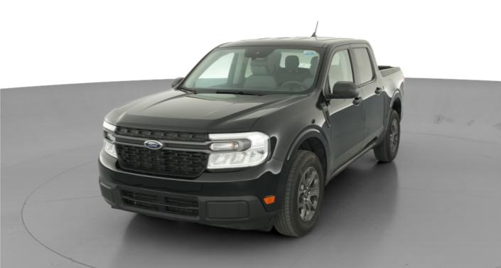 Thumbnail: 2024 Ford Maverick - 1