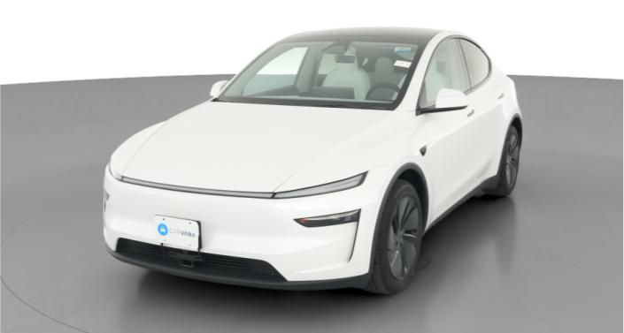 Thumbnail: 2026 Tesla Model Y - 1