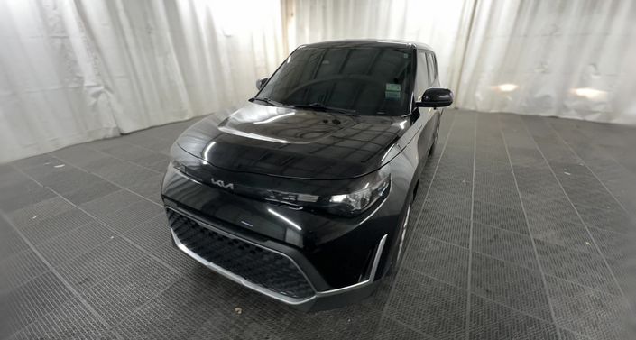 Thumbnail: 2023 Kia Soul - 1