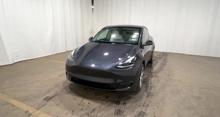 Thumbnail: 2024 Tesla Model Y - 1