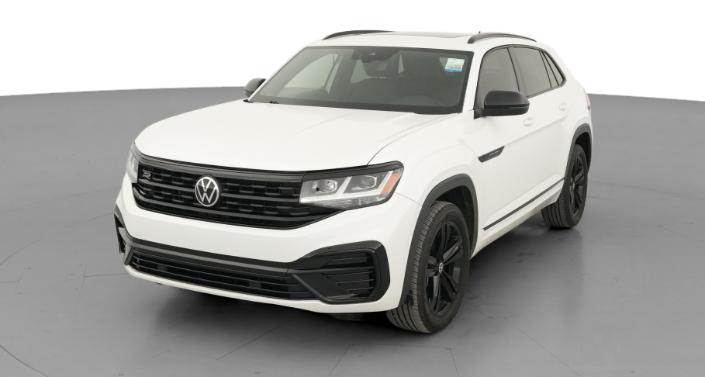Thumbnail: 2022 Volkswagen Atlas - 1