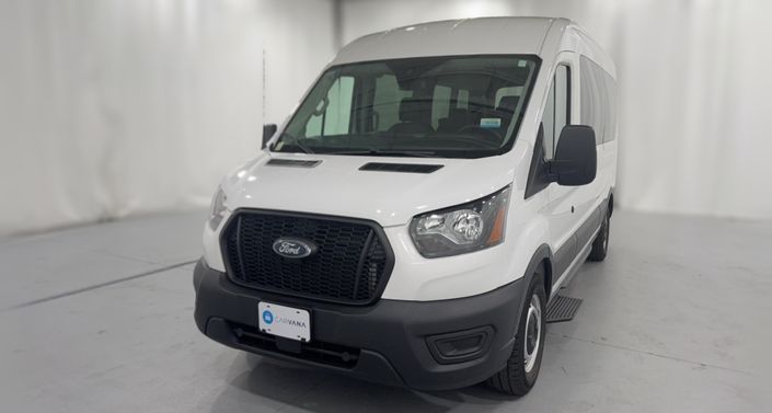 Thumbnail: 2023 Ford Econoline - 1