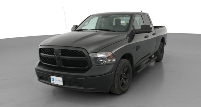 Thumbnail: 2024 RAM 1500 Classic - 1