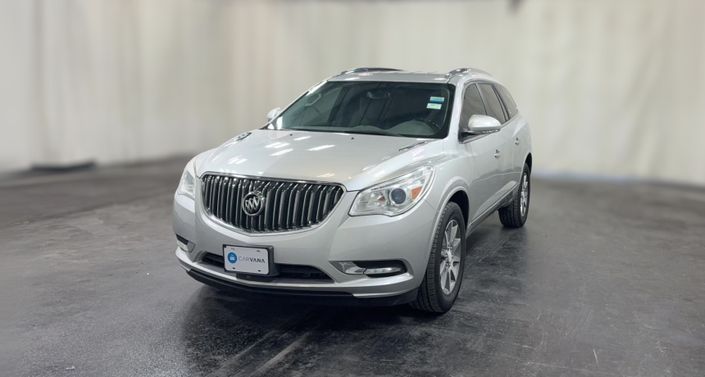 2017 Buick Enclave Convenience -
                  Lancaster, TX