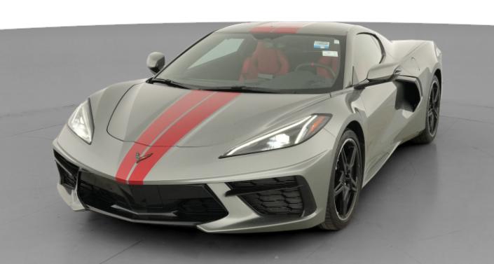 Thumbnail: 2023 Chevrolet Corvette - 1
