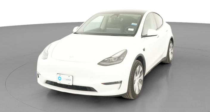 Thumbnail: 2023 Tesla Model Y - 1