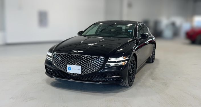 2021 Genesis G80 2.5T -
                  Manville, NJ