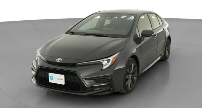 Thumbnail: 2026 Toyota Corolla - 1