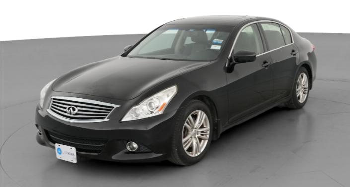 2013 INFINITI G37 Journey -
                  Concord, NC
