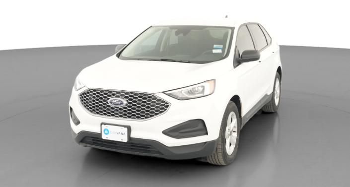 Thumbnail: 2023 Ford Edge - 1