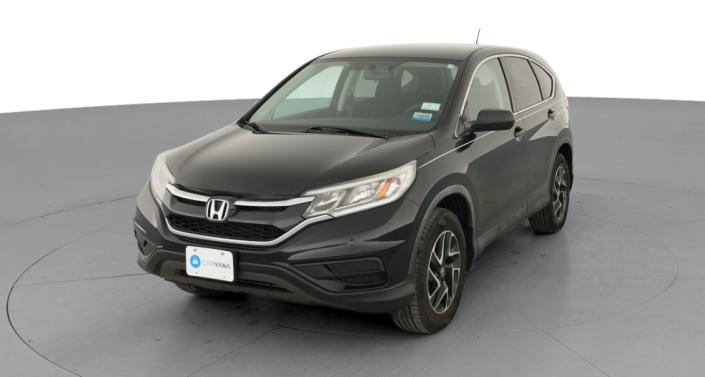 Thumbnail: 2016 Honda CR-V - 1