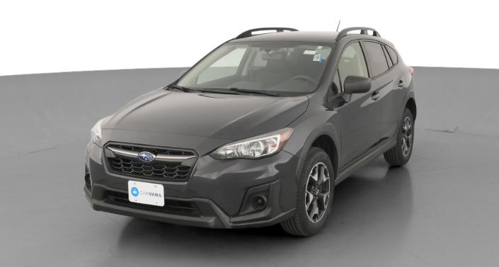 Thumbnail: 2019 Subaru Crosstrek - 1
