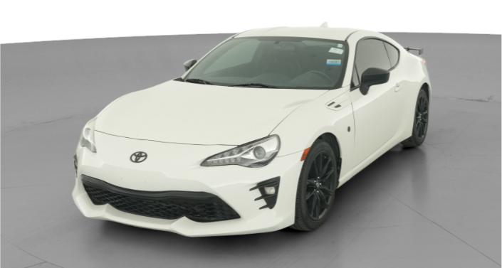 2017 Toyota 86 860 Special Edition -
                  Tolleson, AZ