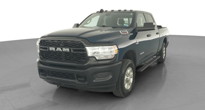 2022 RAM 3500 Tradesman -
                  Trenton, OH
