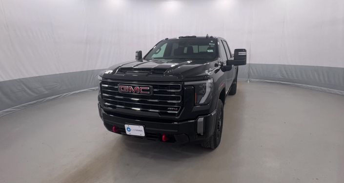 Thumbnail: 2024 GMC Sierra 2500 - 1