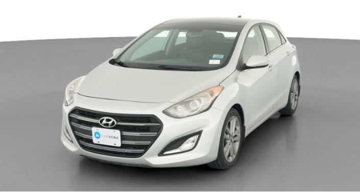 Thumbnail: 2016 Hyundai Elantra - 1