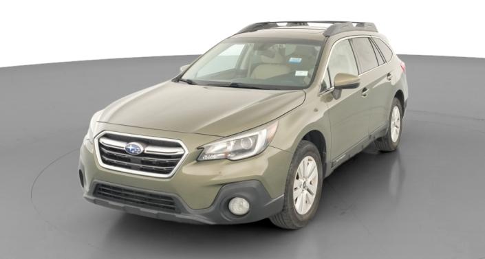Thumbnail: 2019 Subaru Outback - 1