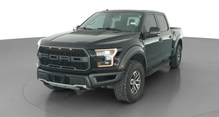 Thumbnail: 2017 Ford Econoline - 1