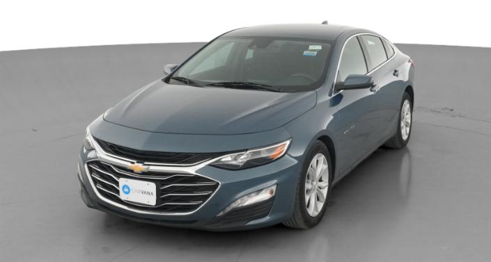 Thumbnail: 2024 Chevrolet Malibu - 1