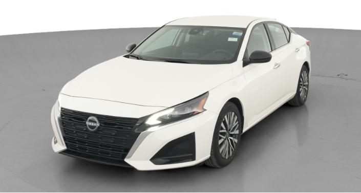 Thumbnail: 2025 Nissan Altima - 1