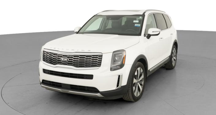Thumbnail: 2020 Kia Telluride - 1